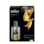 Liquidiser Braun Silver 1000 W 2 L (Refurbished B)