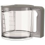 Centrifugeuse Braun Argenté 1000 W 2 L (Reconditionné B)