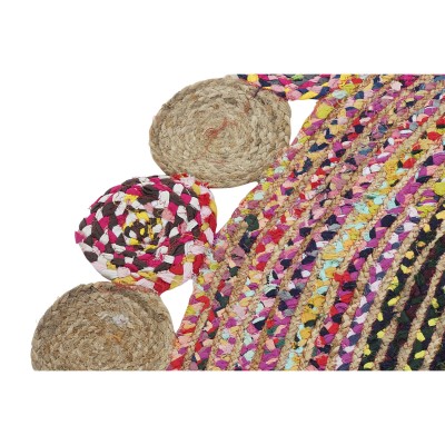 Carpet DKD Home Decor Plastic (Refurbished A)