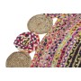 Carpet DKD Home Decor Plastic (Refurbished A)
