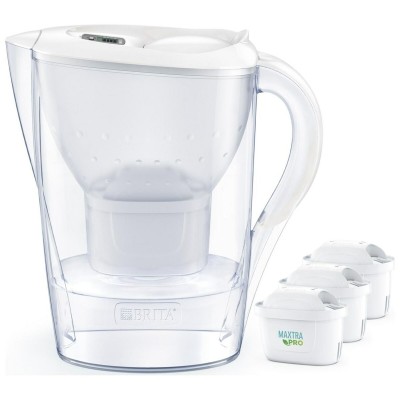 Carafe Filtrante Brita Multicouleur (Reconditionné A)