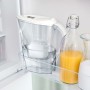 Filter jug Brita Multicolour (Refurbished A)