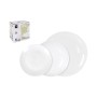 Tableware La Mediterránea Coup basic (2 Units)