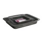 Set of trays Quttin 28,5 x 19,5 cm 34 x 24 cm 42 x 29 cm 3 Pieces (6 Units)