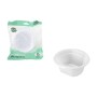 Appetizer Set Algon Plastic 250 ml 12 x 12 x 5 cm 12 Pieces (24 Units)