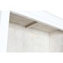 Étagère Home ESPRIT Blanc Bois de manguier 90 x 40 x 180 cm