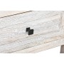 Shelves Home ESPRIT White Mango wood 100 x 40 x 198 cm