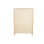 Caisson à Tiroirs Home ESPRIT Naturel Romantique 88 x 40 x 122 cm