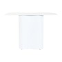 Console Home ESPRIT Blanc 100 x 38 x 72 cm