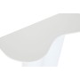 Console Home ESPRIT White 100 x 38 x 72 cm