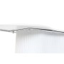 Console Home ESPRIT White 100 x 38 x 72 cm