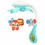 Décoration lumineuse Winfun Plastique 31 x 55 x 40 cm (2 Unités)