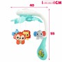 Décoration lumineuse Winfun Plastique 31 x 55 x 40 cm (2 Unités)
