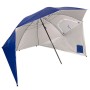Parasol Aktive 240 x 210 x 240 cm (6 Unités)