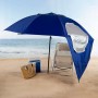 Parasol Aktive 240 x 210 x 240 cm (6 Unités)