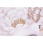 Cadre DKD Home Decor Fleurs Moderne (80 x 4 x 120 cm) (2 Unités)