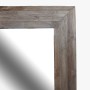 Miroir sur pied Home ESPRIT bois de teck 120 X 3 X 220 cm