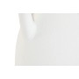 Vase Home ESPRIT White Fibre 39 x 39 x 120 cm
