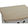 Chiffonnier DKD Home Decor Bois (48 x 35 x 100 cm)