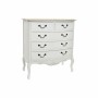 Commode DKD Home Decor Bois (80 x 40 x 90 cm)