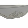 Table de Nuit DKD Home Decor Naturel Gris clair Traditionnel Bois (47 x 35 x 66 cm)