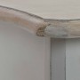 Console DKD Home Decor Bois Blanc (110 x 40 x 79 cm)