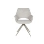 Dining Chair Home ESPRIT Beige 61 x 60 x 82 cm