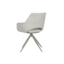 Dining Chair Home ESPRIT Beige 61 x 60 x 82 cm