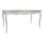 Table de Salle à Manger DKD Home Decor Versalles Bois (160 x 80 x 79 cm)