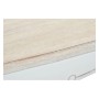 Table de Salle à Manger DKD Home Decor Versalles Bois (160 x 80 x 79 cm)