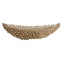 Centre de Table Home ESPRIT Marron Clair Urbaine 86 x 25 x 17 cm