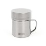 Boîte d'épices Quttin Acier (18 Unités)