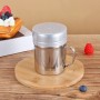 Spice tin Quttin Steel (18 Units)