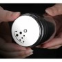 Boîte d'épices Quttin Acier (24 Unités)
