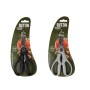 Kitchen Scissors Quttin Sybarite 20 cm Pitter (16 Units)