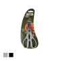 Kitchen Scissors Quttin Sybarite 20 cm Pitter (16 Units)