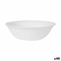 Snack Bowl La Mediterránea Whom 16,5 x 16,5 x 4,9 cm (48 Units)