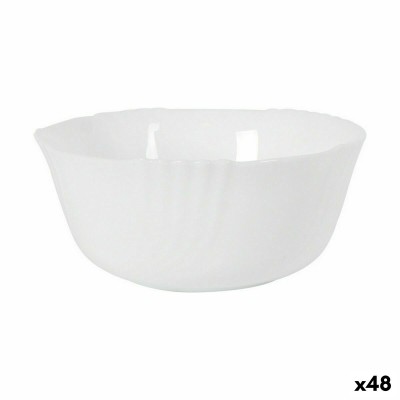 Bol pour Apéritifs La Mediterránea Everett 14,5 x 14,5 x 6 cm (48 Unités)