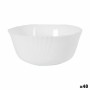 Bol pour Apéritifs La Mediterránea Everett 14,5 x 14,5 x 6 cm (48 Unités)