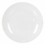 Dessert Dish La Mediterránea Whom Ø 21,2 x 2,1 cm (48 Units)