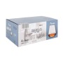 Set of glasses Inde Passion 550 ml 6 Pieces