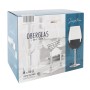 Set de Verres Inde Sensation 800 ml 6 Pièces