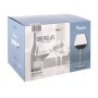 Wine glass set Inde Passion 640 ml 6 Pieces