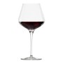 Wine glass set Inde Passion 640 ml 6 Pieces