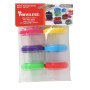 Ensemble de Boîtes à Lunch Privilege 35 ml Ø 4,5 x 3 cm 6 Pièces (24 Unités)