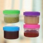 Ensemble de Boîtes à Lunch Privilege 35 ml Ø 4,5 x 3 cm 6 Pièces (24 Unités)