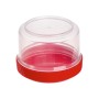 Ensemble de Boîtes à Lunch Privilege 35 ml Ø 4,5 x 3 cm 6 Pièces (24 Unités)