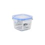 Boîte à lunch Inde Quttin ø 8,8 x 6,6 cm 150 ml (24 Unités)