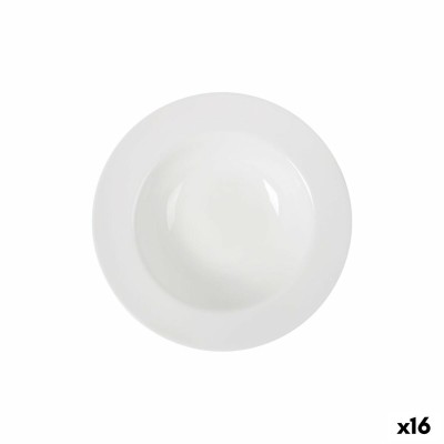 Pasta Dish Inde Temara ø 27,8 cm (16 Units)