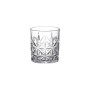 Glass for water Inde Milan 310 ml (48 Units)